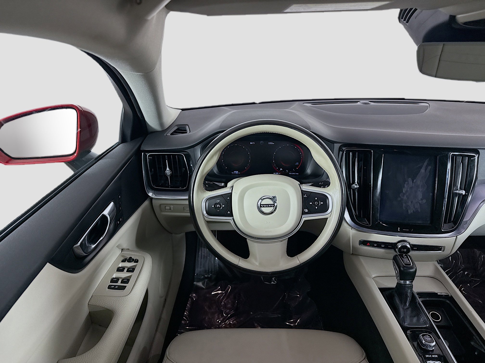 Used 2020 Volvo S60 T5 Momentum image 17