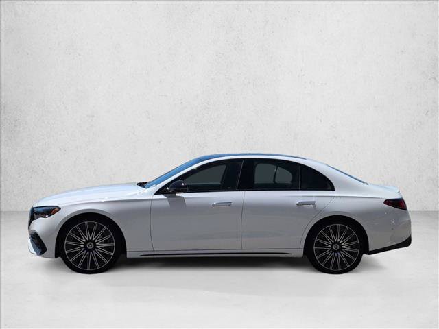 New 2026 Mercedes-Benz E 350 Sedan image 5