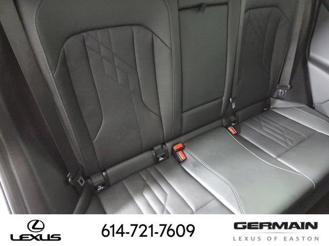 Used 2025 BMW X3 xDrive30i w/ M Sport Package AWD/4WD image 21