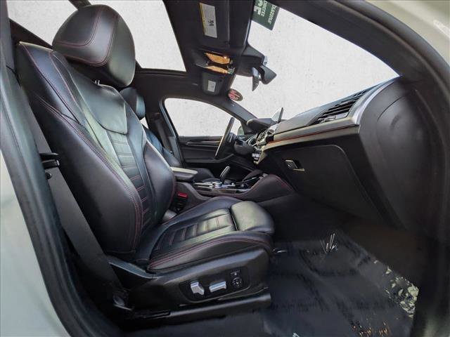 Used 2019 BMW X4 xDrive30i w/ Executive Package image 22