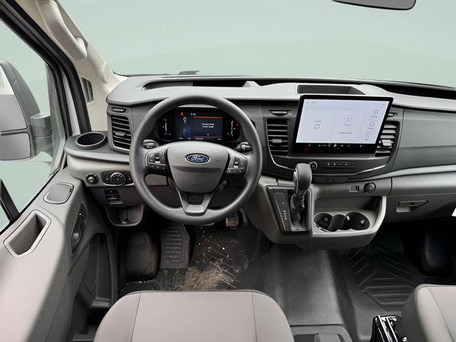 New 2026 Ford Transit 150 148 Medium Roof AWD image 5