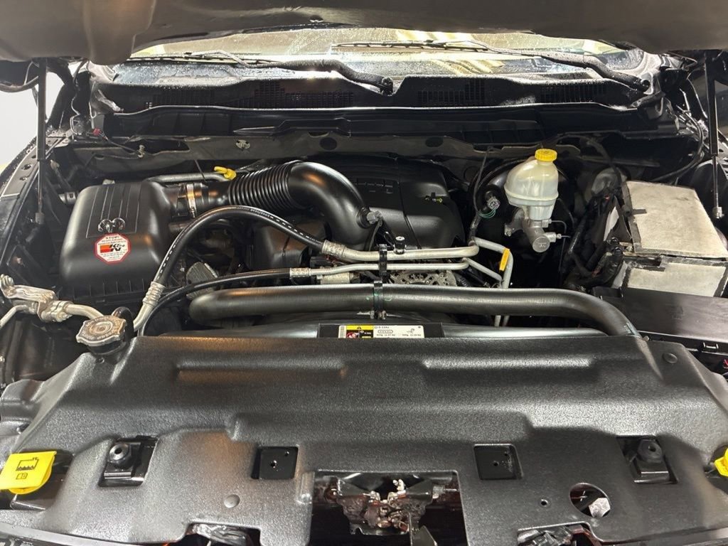 Used 2013 RAM 1500 Big Horn image 21
