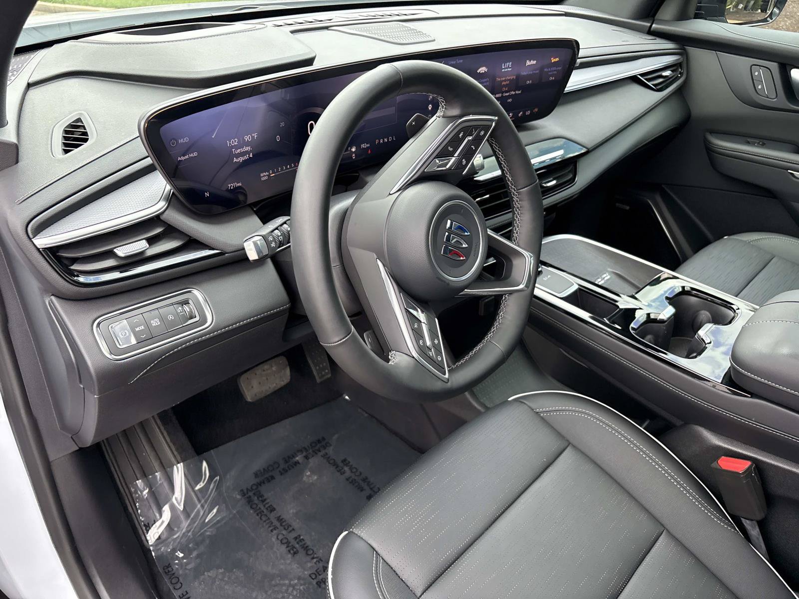 Used 2026 Buick Enclave Sport Touring w/ Power Package FWD image 18