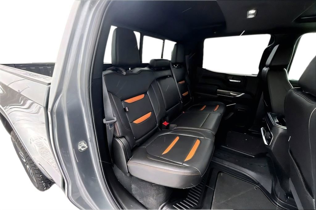 Used 2022 GMC Sierra 1500 AT4 w/ AT4 Premium Package image 26