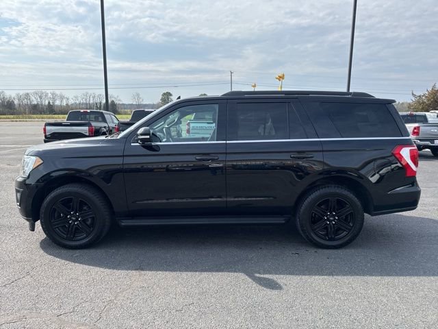 Used 2020 Ford Expedition XLT w/ Black Accent Package image 18