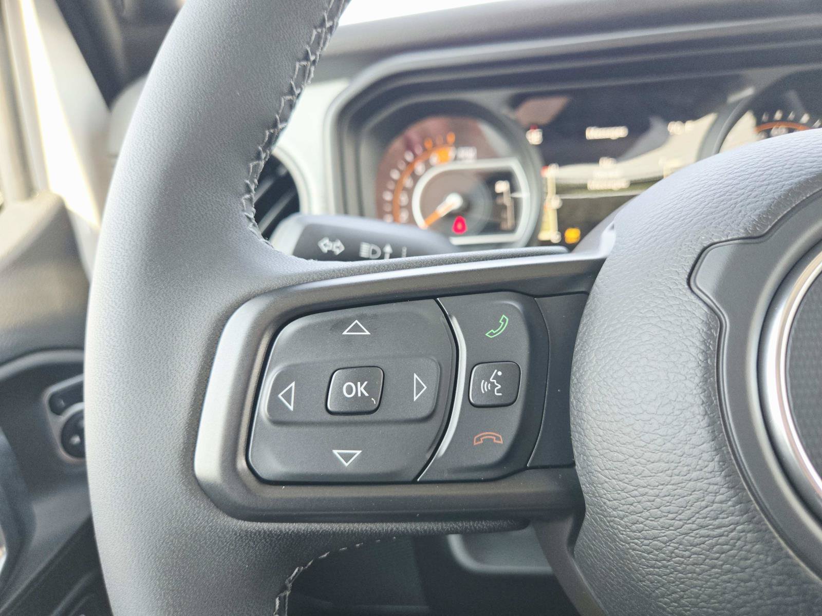 New 2027 Jeep Wrangler Unlimited Sport AWD/4WD image 20