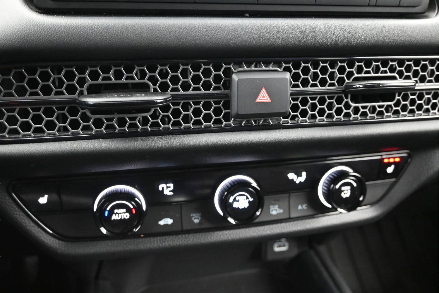 Used 2023 Honda HR-V Sport image 24