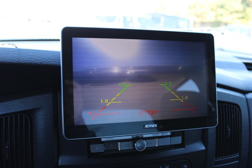 Used 2003 Dodge Ram 2500 Truck ST image 29