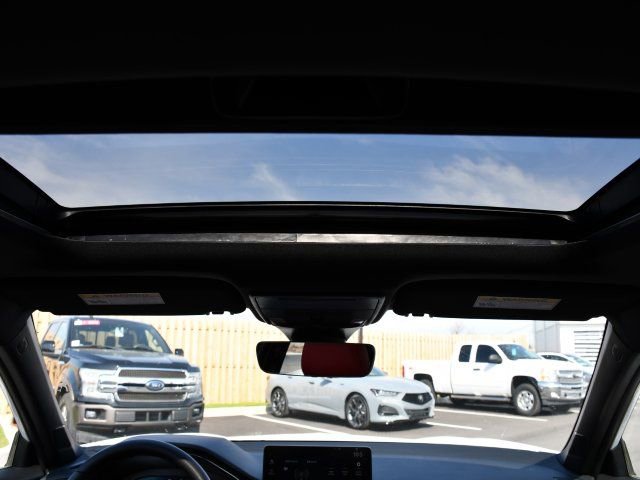 Certified 2026 Acura Integra A-Spec image 28