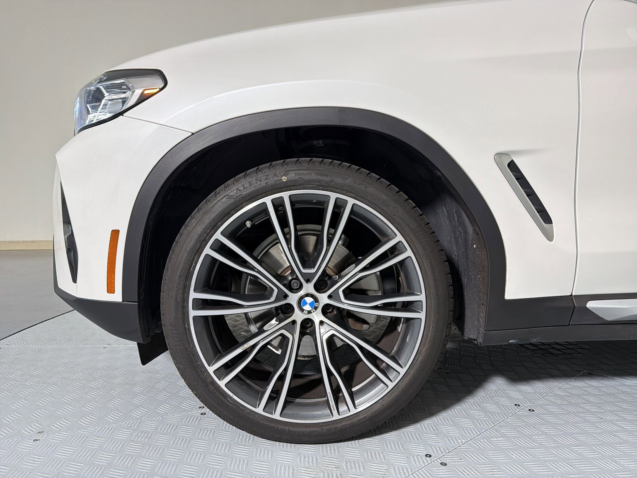 Certified 2023 BMW X3 sDrive30i w/ Premium Package w/ZPA RWD image 10