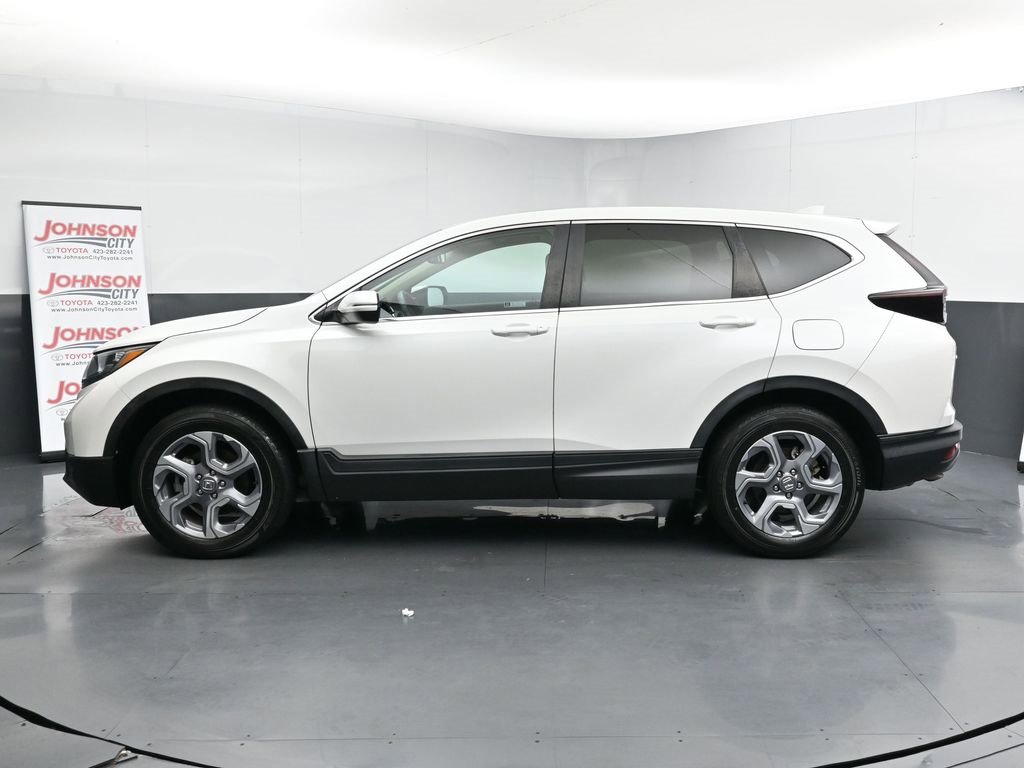 Used 2019 Honda CR-V EX-L image 5