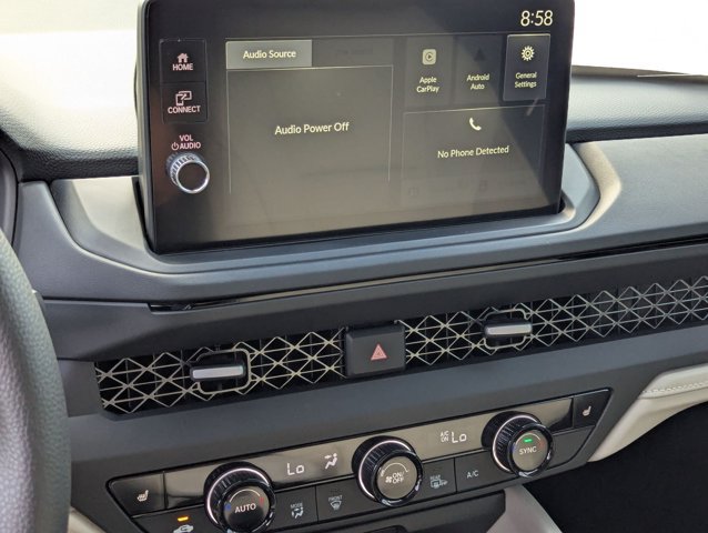 New 2026 Honda Accord SE image 11