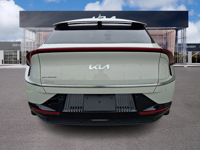 Used 2023 Kia EV6 Wind w/ Wind Technology Package AWD/4WD image 5