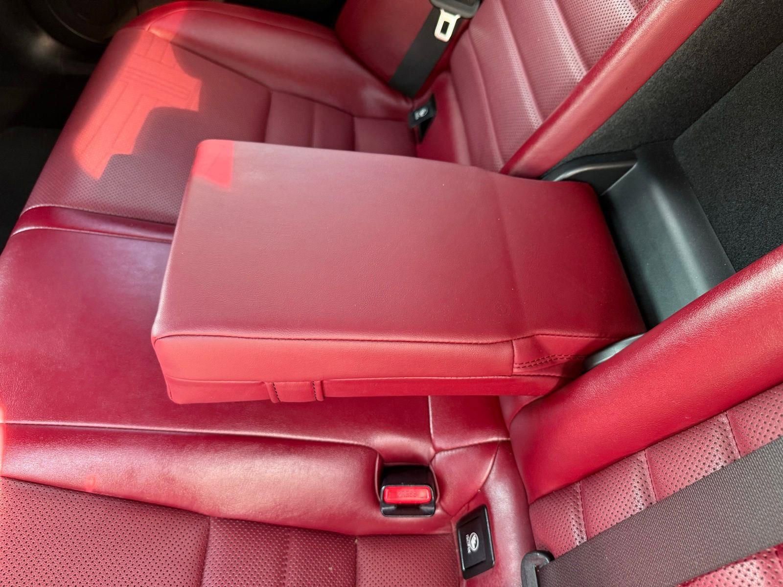 Used 2016 Lexus IS 350 w/ F Sport Package image 35