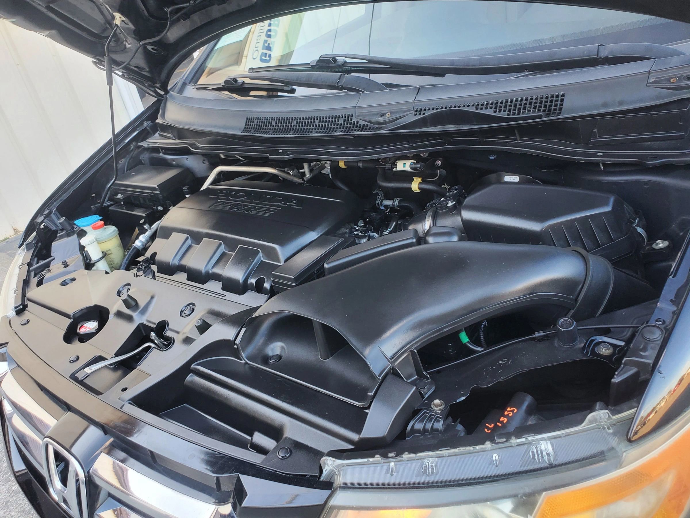 Used 2014 Honda Odyssey EX-L image 49