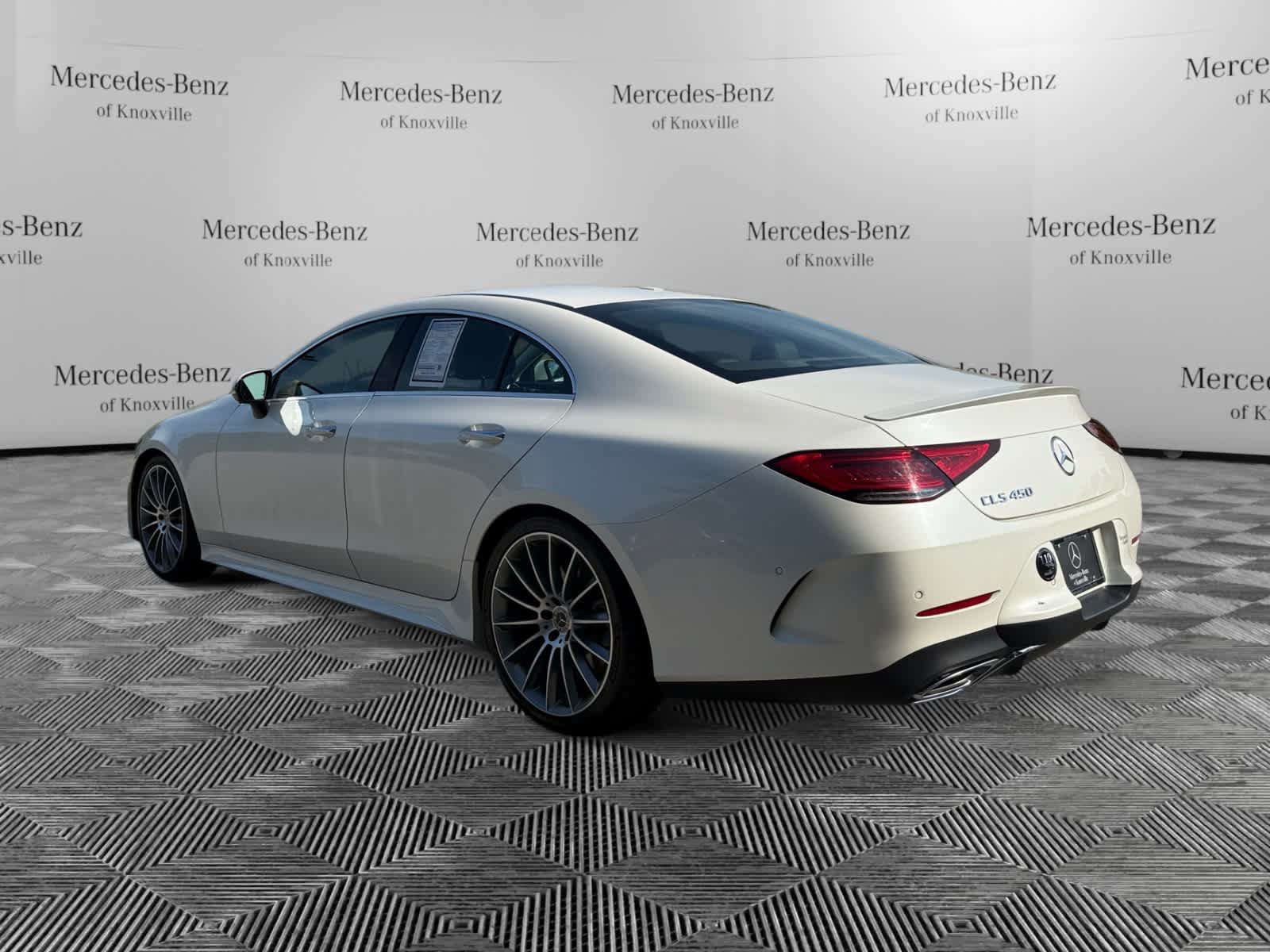 Used 2019 Mercedes-Benz CLS 450 image 5