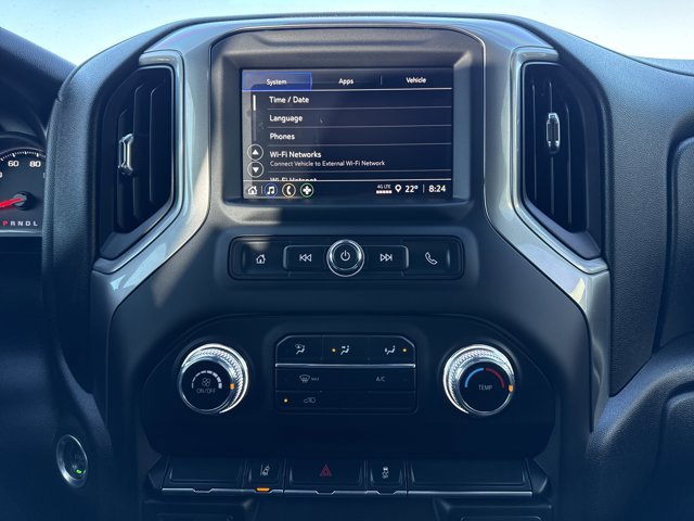 Used 2025 GMC Sierra 2500 Pro image 15