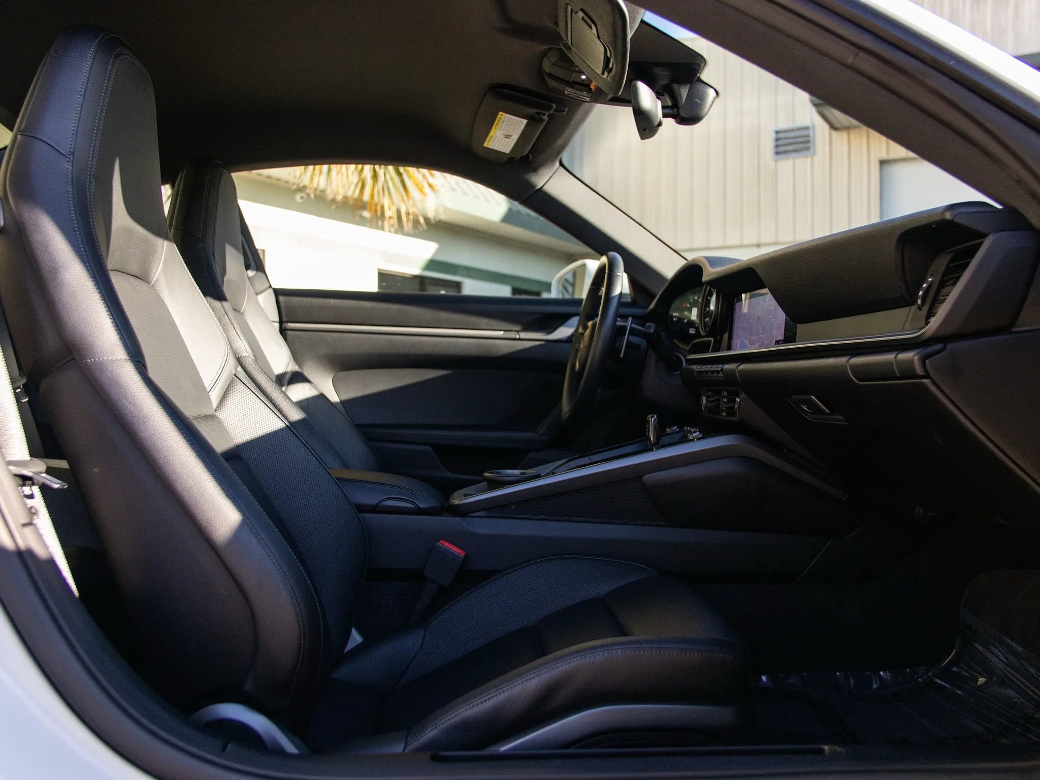 Used 2020 Porsche 911 Carrera image 30