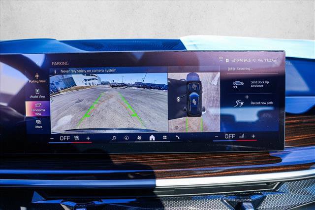 New 2026 BMW X5 xDrive40i w/ Climate Comfort Package image 16