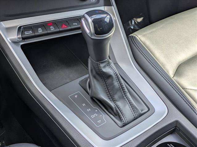 Used 2025 Audi Q3 2.0T Premium AWD/4WD image 12