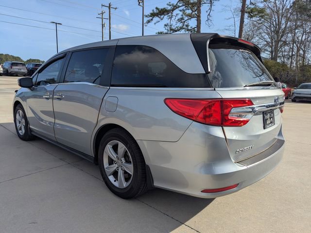 Used 2019 Honda Odyssey EX-L image 5