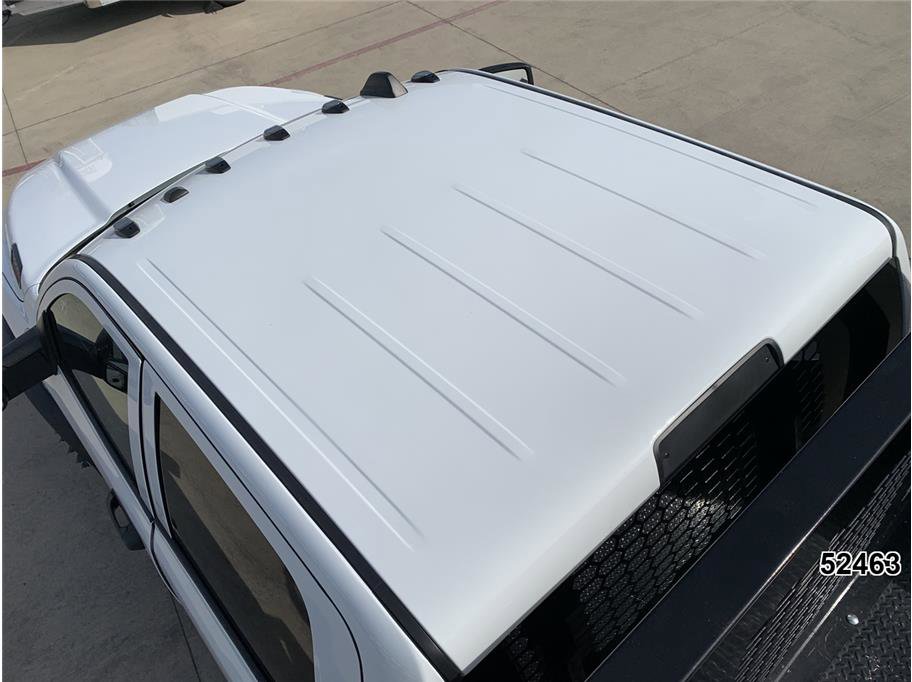 Used 2024 RAM 5500 Tradesman w/ Safety Group image 8