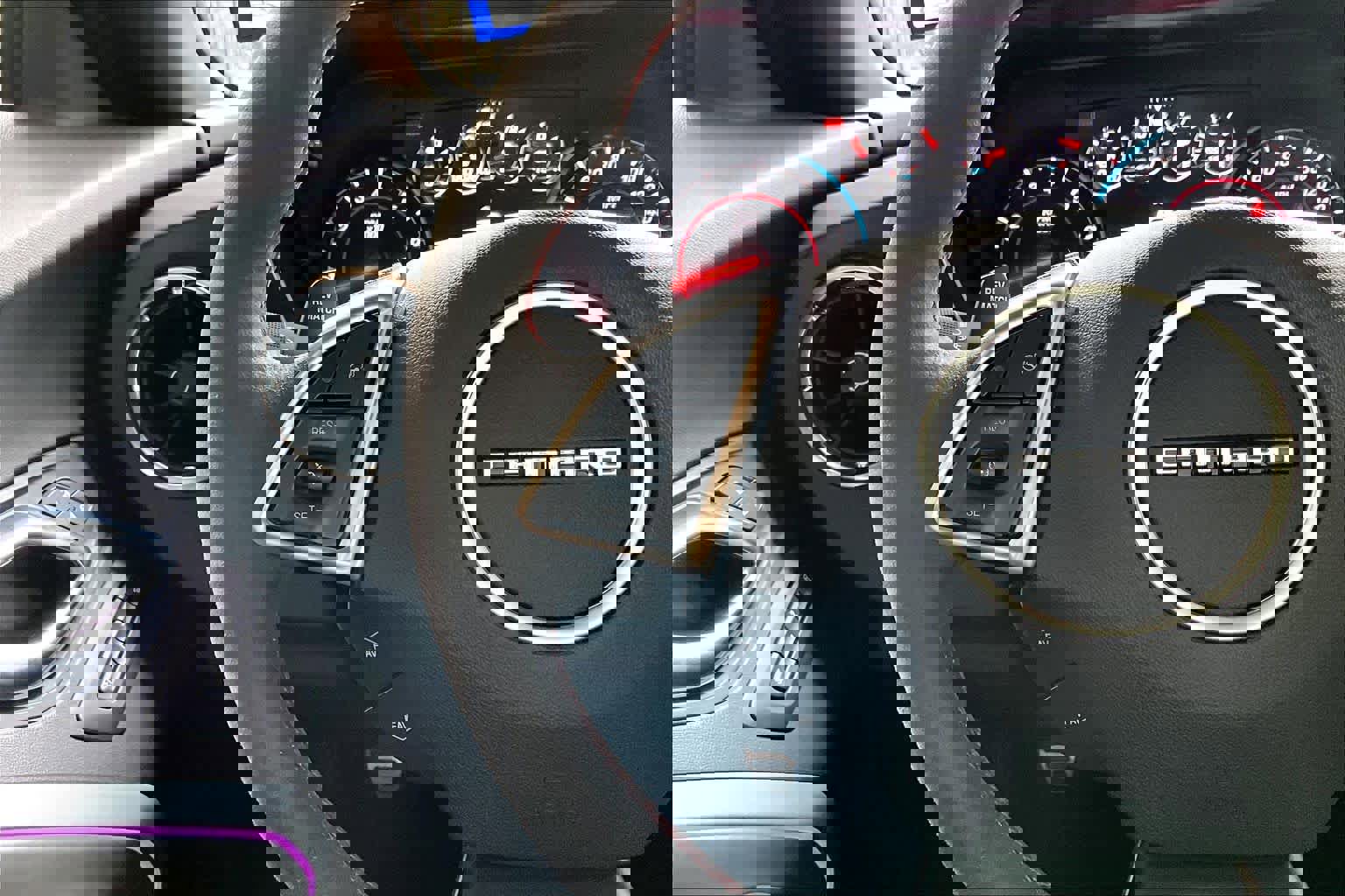 Used 2018 Chevrolet Camaro ZL1 RWD image 23