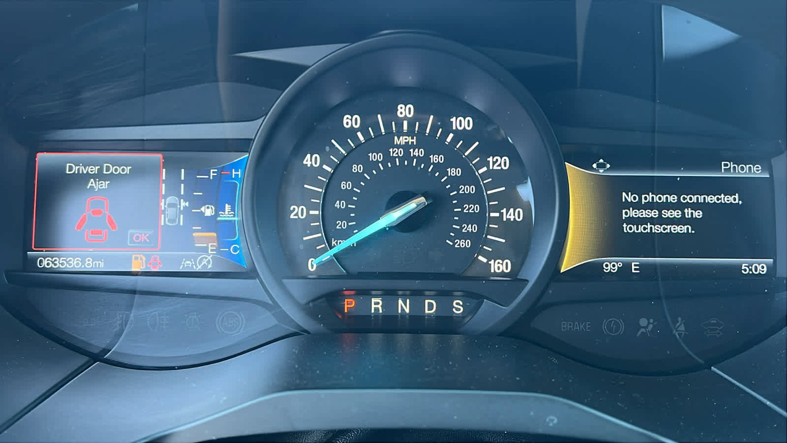 Used 2020 Ford Edge SEL w/ Convenience Package AWD/4WD image 21