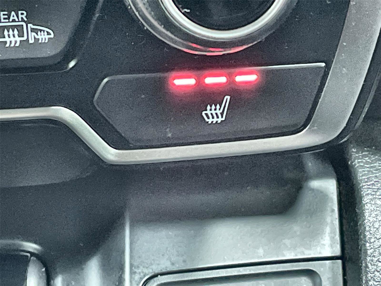 Used 2019 Honda CR-V EX image 14