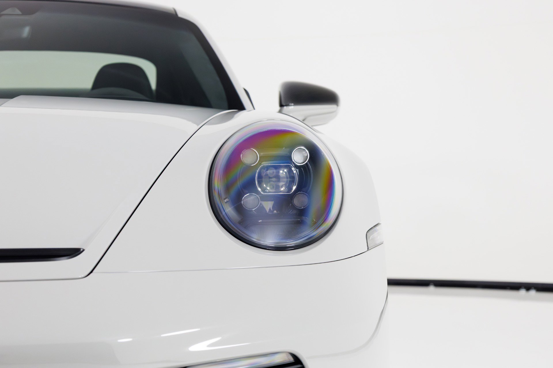 Used 2022 Porsche 911 GT3 RWD image 58