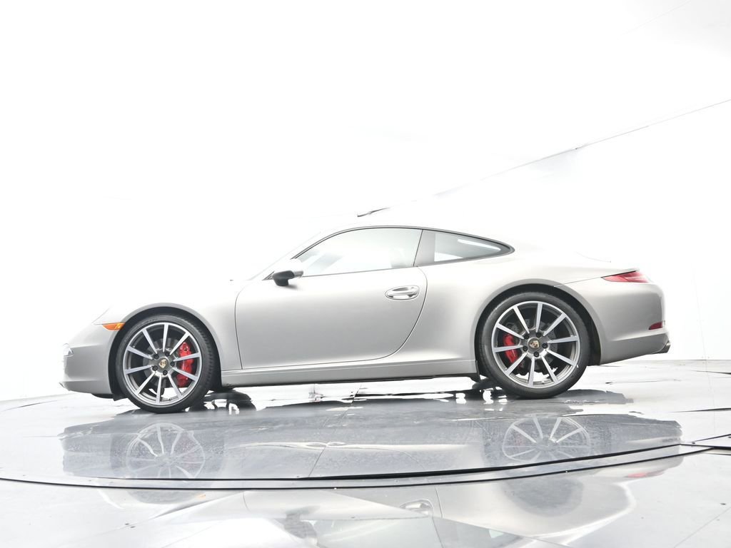 Used 2012 Porsche 911 Carrera S RWD image 48