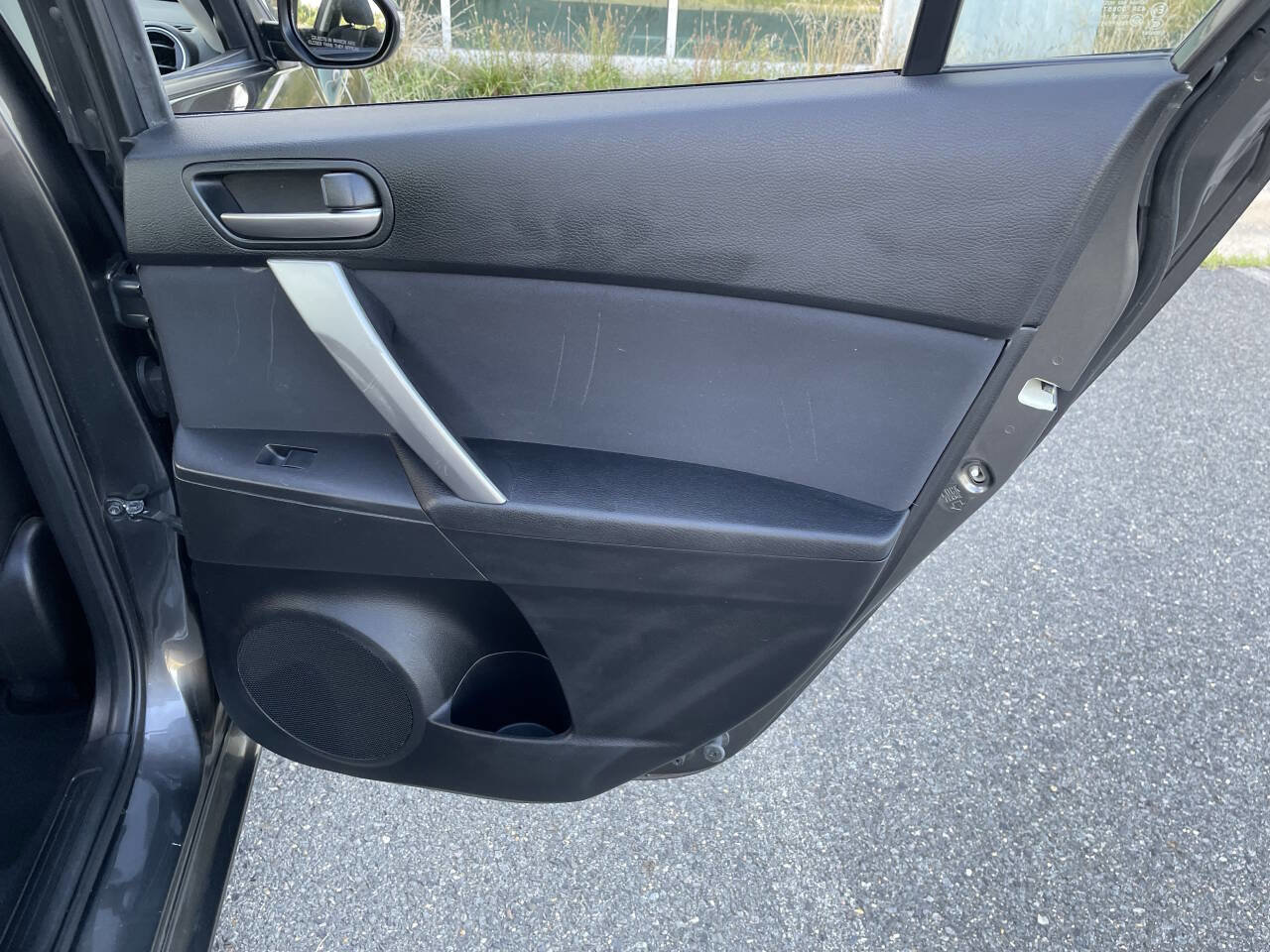 Used 2010 MAZDA MAZDA3 s Sport image 24