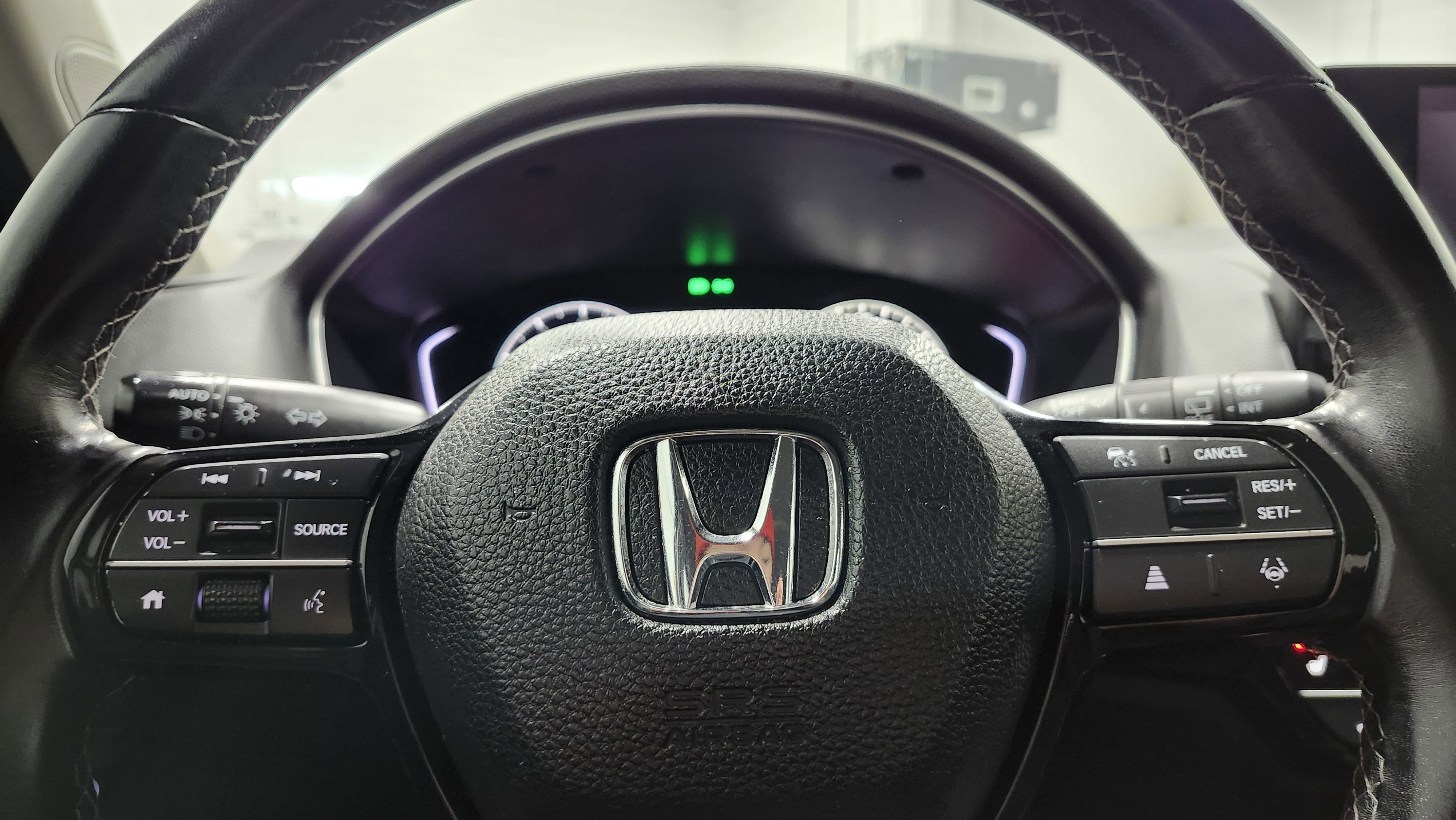 Used 2023 Honda Civic EX-L image 26