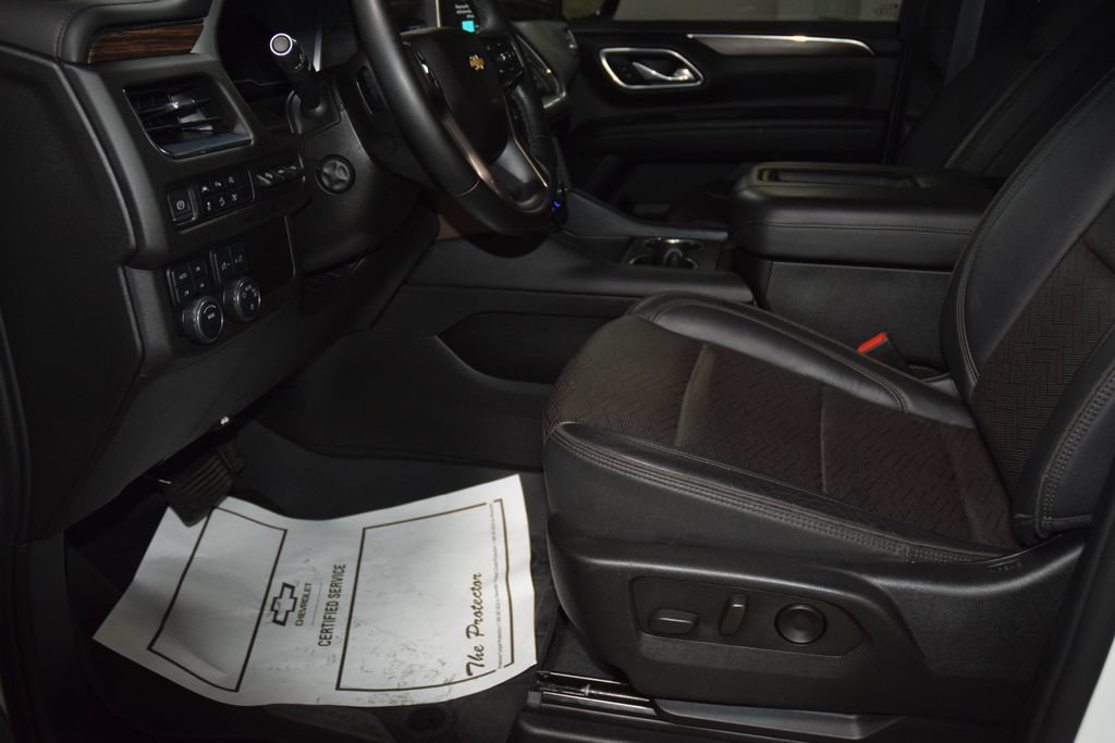 Used 2023 Chevrolet Tahoe High Country AWD/4WD image 38