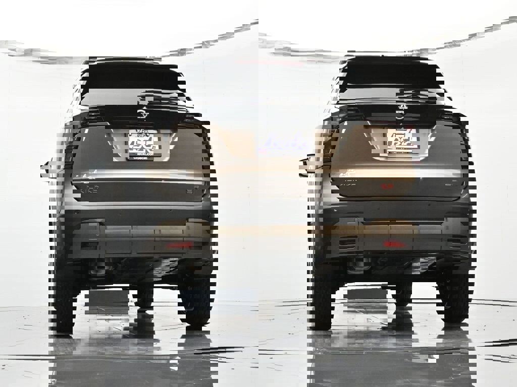 New 2026 Nissan Kicks SR image 40