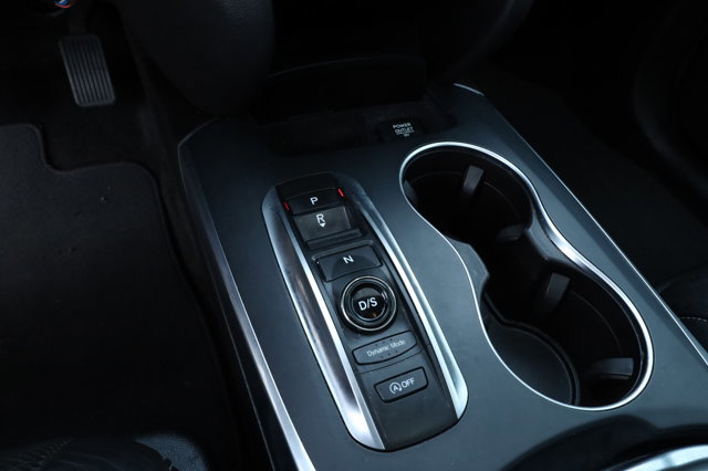 Used 2020 Acura MDX SH-AWD w/ Technology Package image 12