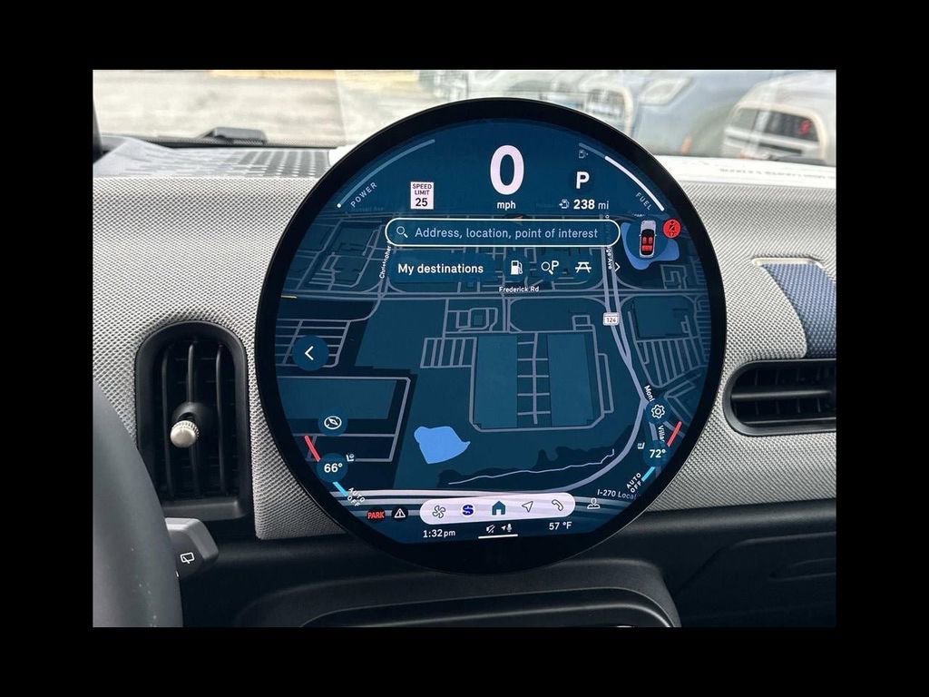 Used 2026 MINI Cooper S image 34