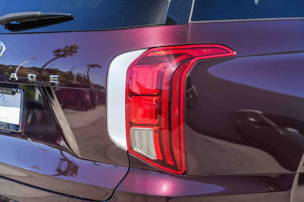 Used 2020 Hyundai Palisade Limited FWD image 9