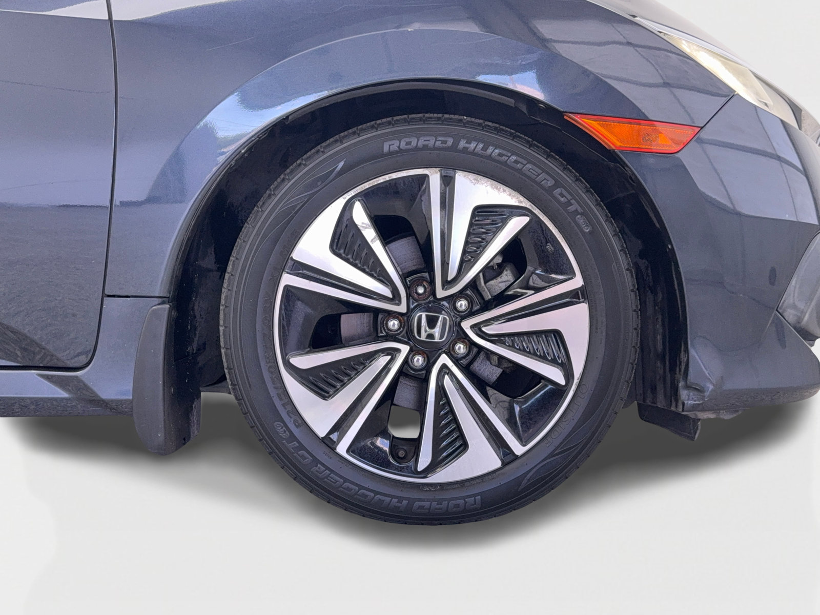 Used 2016 Honda Civic EX-L image 53