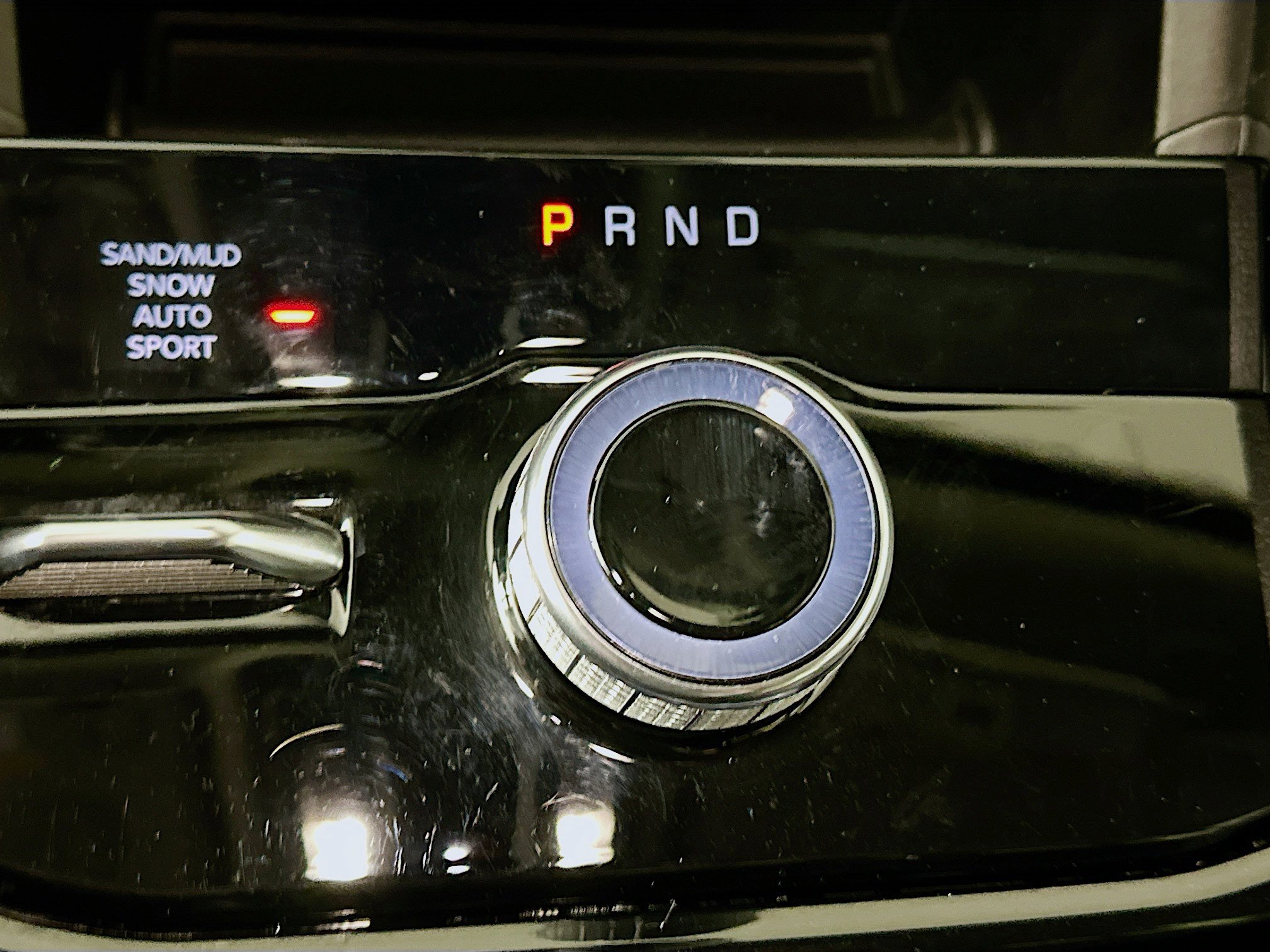 Used 2023 Jeep Grand Cherokee L Limited image 25