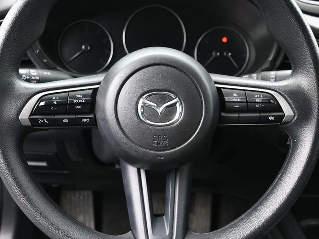 Certified 2024 MAZDA CX-30 AWD 2.5 S image 9