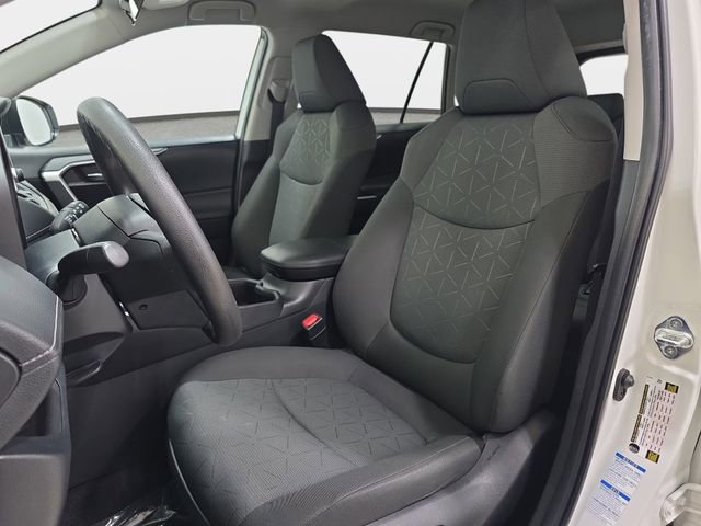 Certified 2023 Toyota RAV4 XLE AWD/4WD image 12