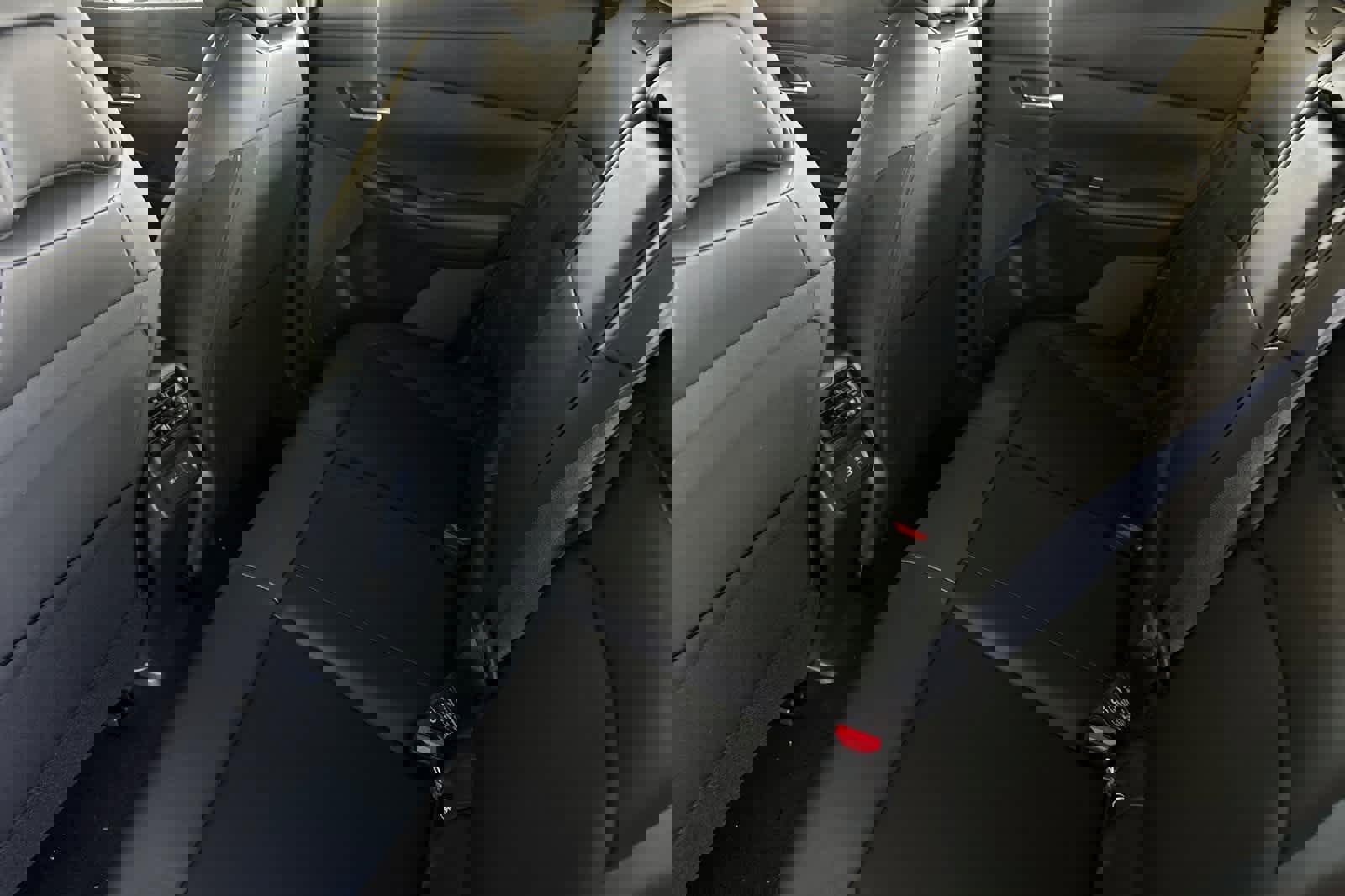 New 2026 Nissan Leaf SV+ image 5