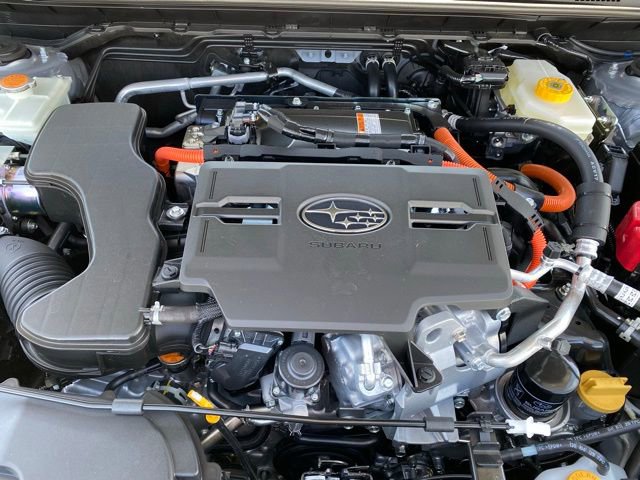 New 2026 Subaru Crosstrek 2.5i Limited image 25