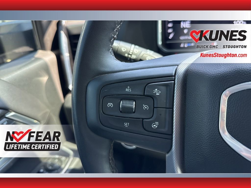 Used 2025 GMC Sierra 2500 Denali w/ Denali Reserve Package image 29