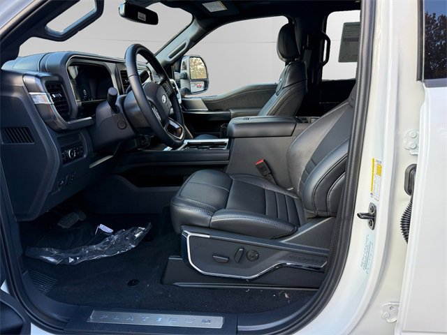 New 2026 Ford F350 4x4 Crew Cab Super Duty image 9
