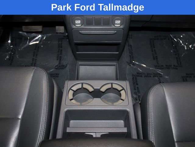 Used 2013 Honda Ridgeline Sport image 19