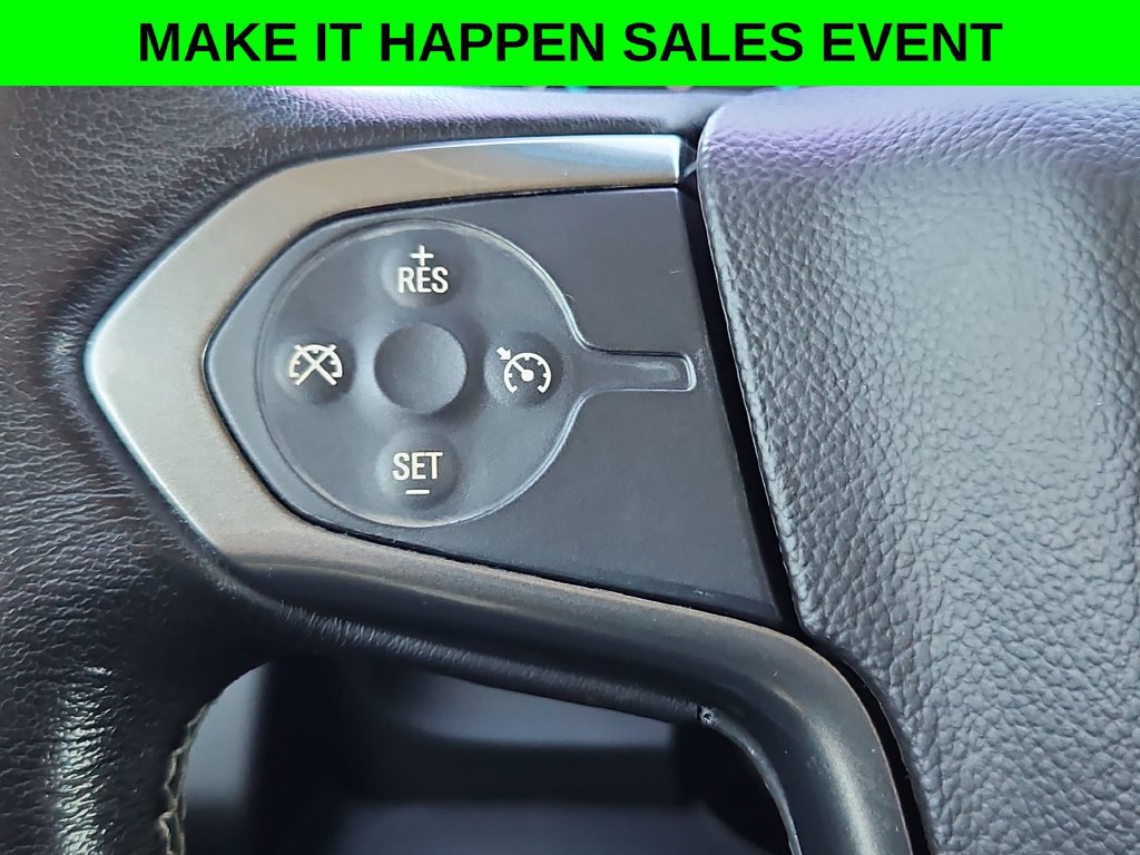 Used 2020 Chevrolet Tahoe LS RWD image 21
