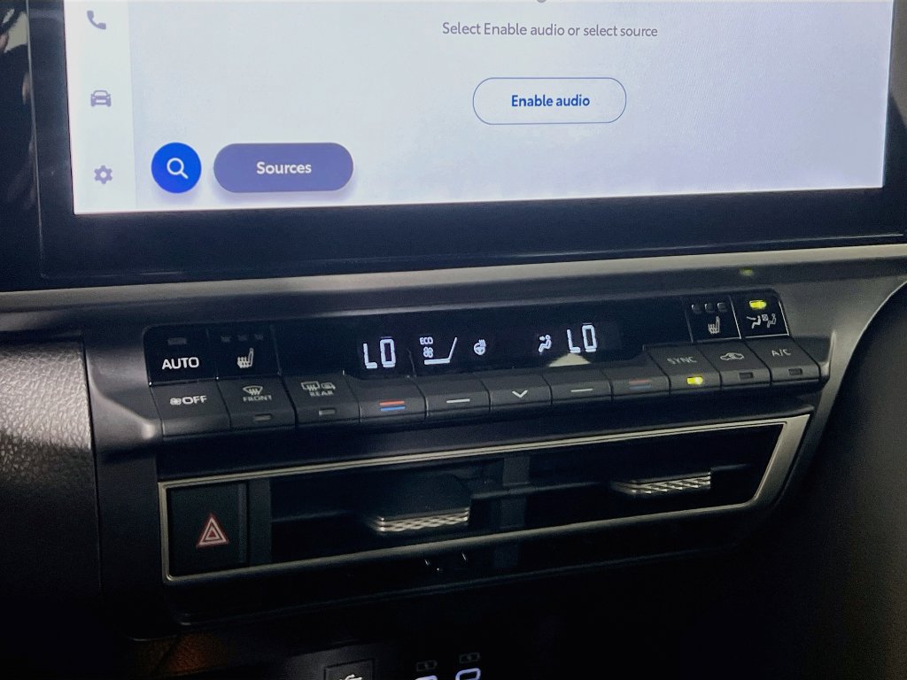 Certified 2026 Toyota Camry XSE AWD/4WD image 14