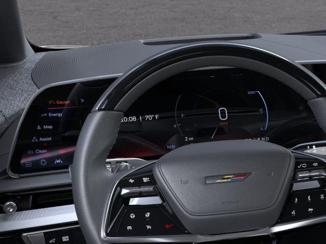 New 2026 Cadillac Optiq V image 18